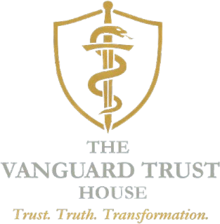 The Vanguard Trust House