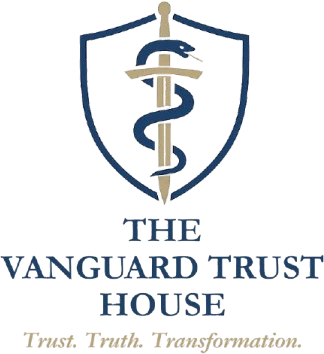 The Vanguard Trust House